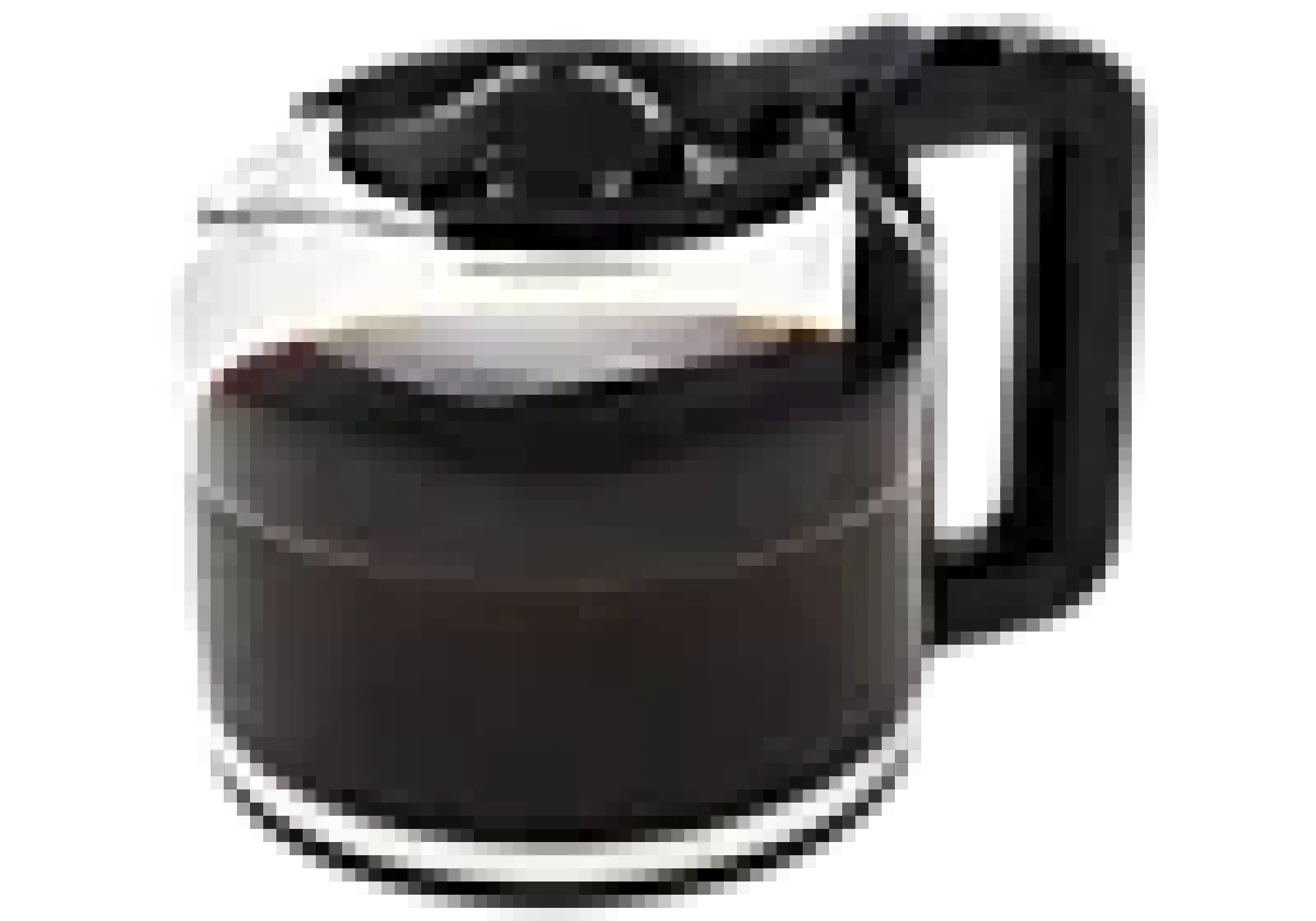 Kaffetrakter 1,5l-Princess Outlet