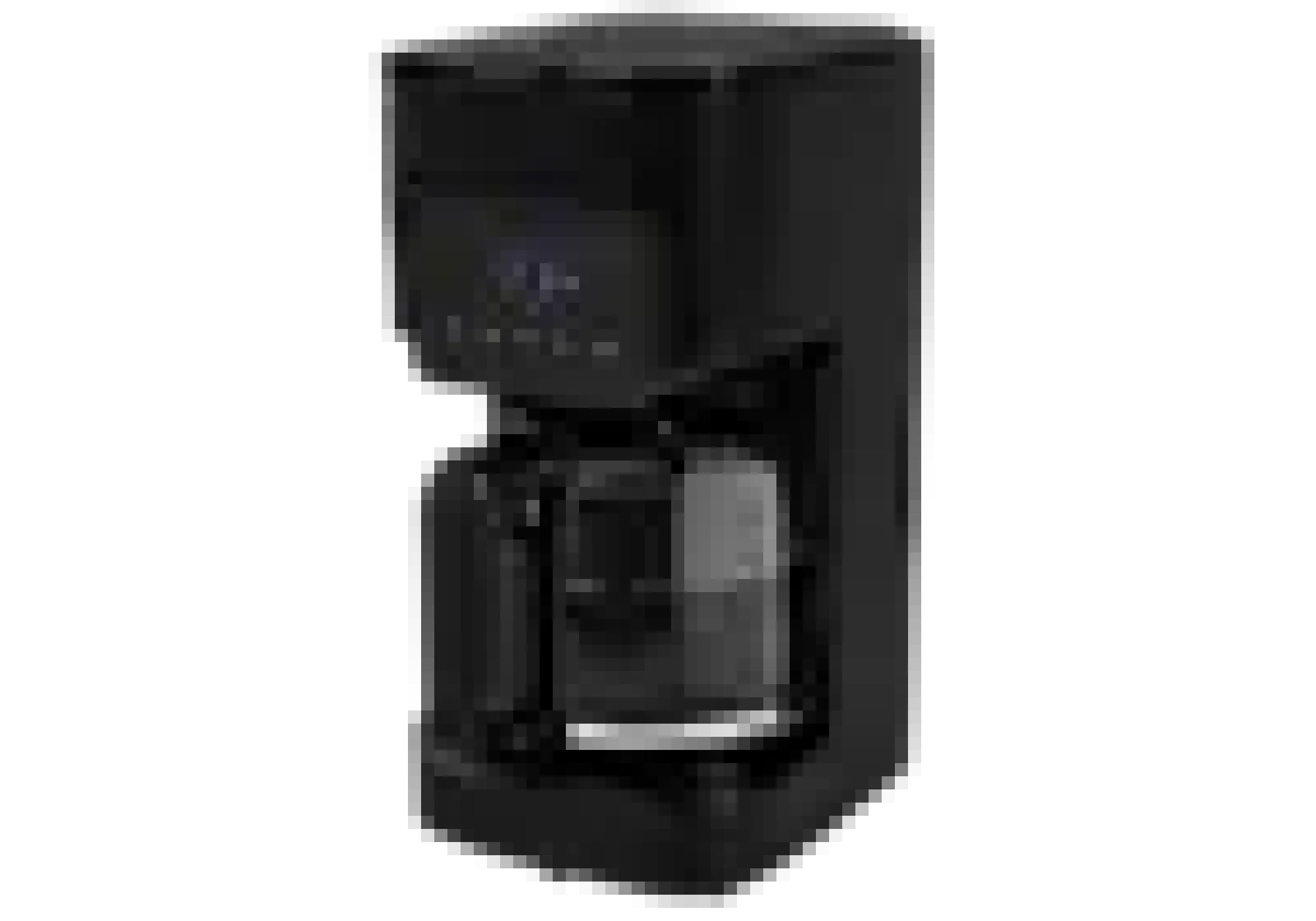 Kaffetrakter 1,5l-Princess Outlet
