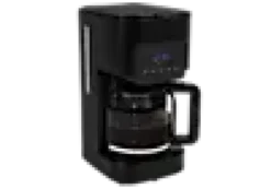 Kaffetrakter 1,5l-Princess Outlet