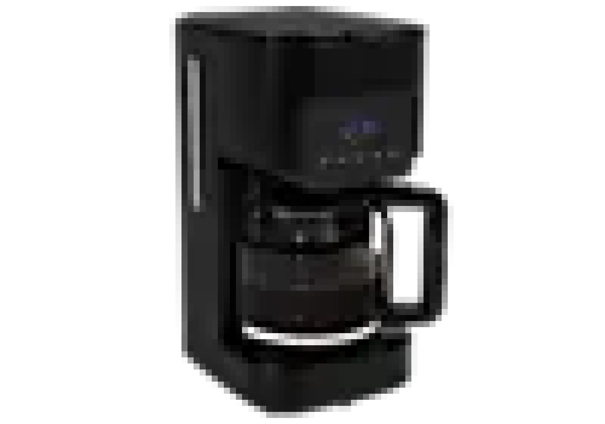 Kaffetrakter 1,5l-Princess Outlet