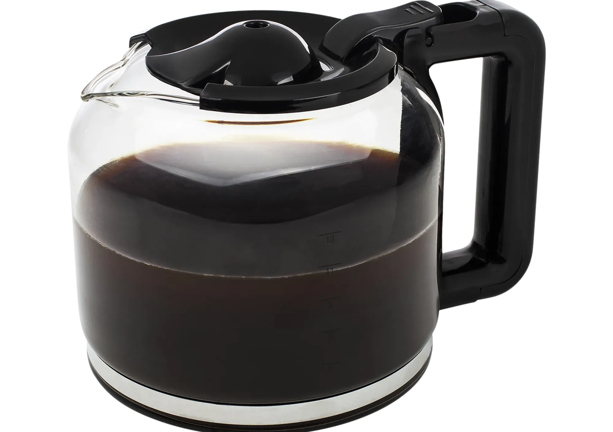 Kaffetrakter 1,5l-Princess Outlet