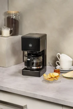 Kaffetrakter 0,75l 680w-Obh nordica Outlet