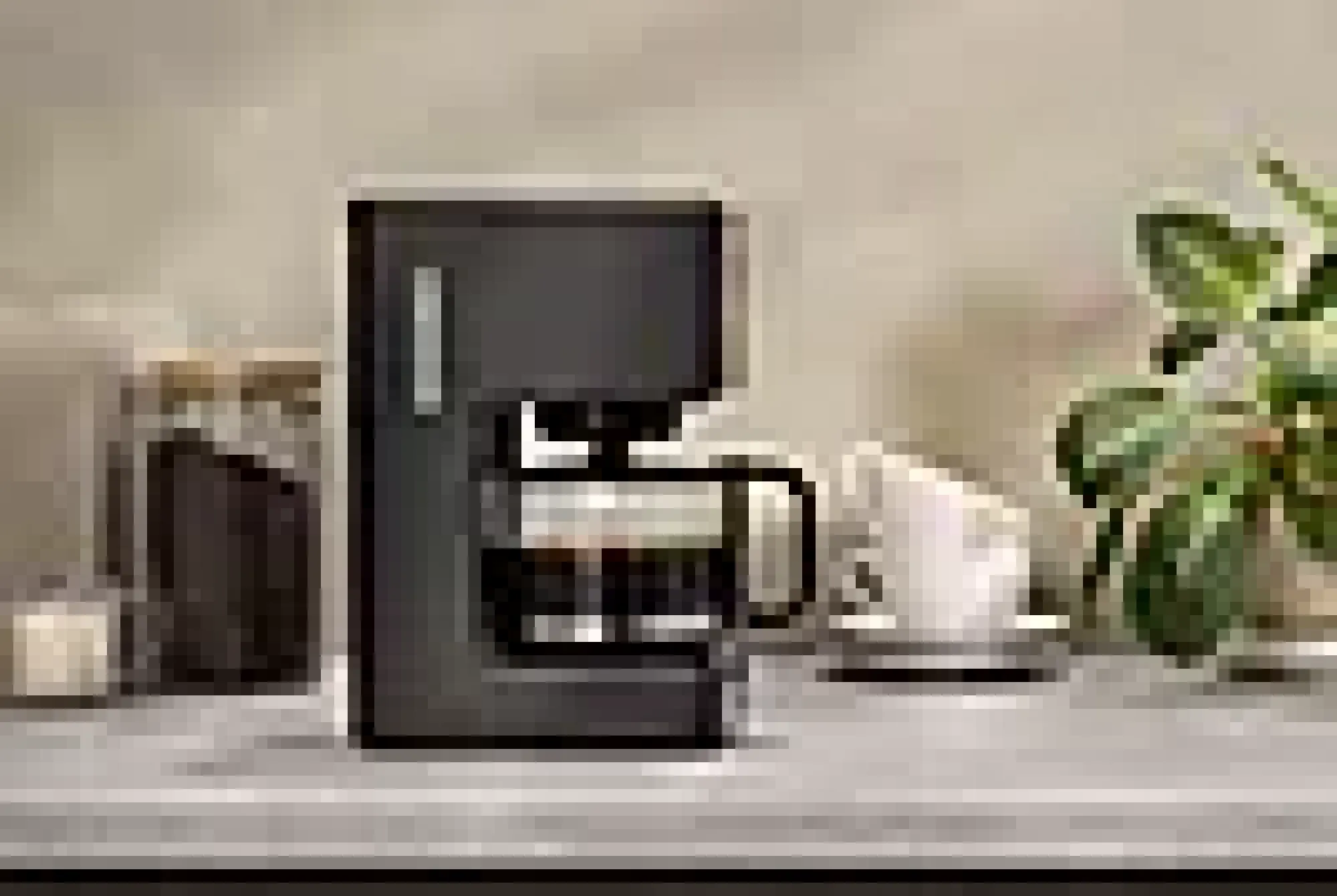 Kaffetrakter 0,75l 680w-Obh nordica Outlet