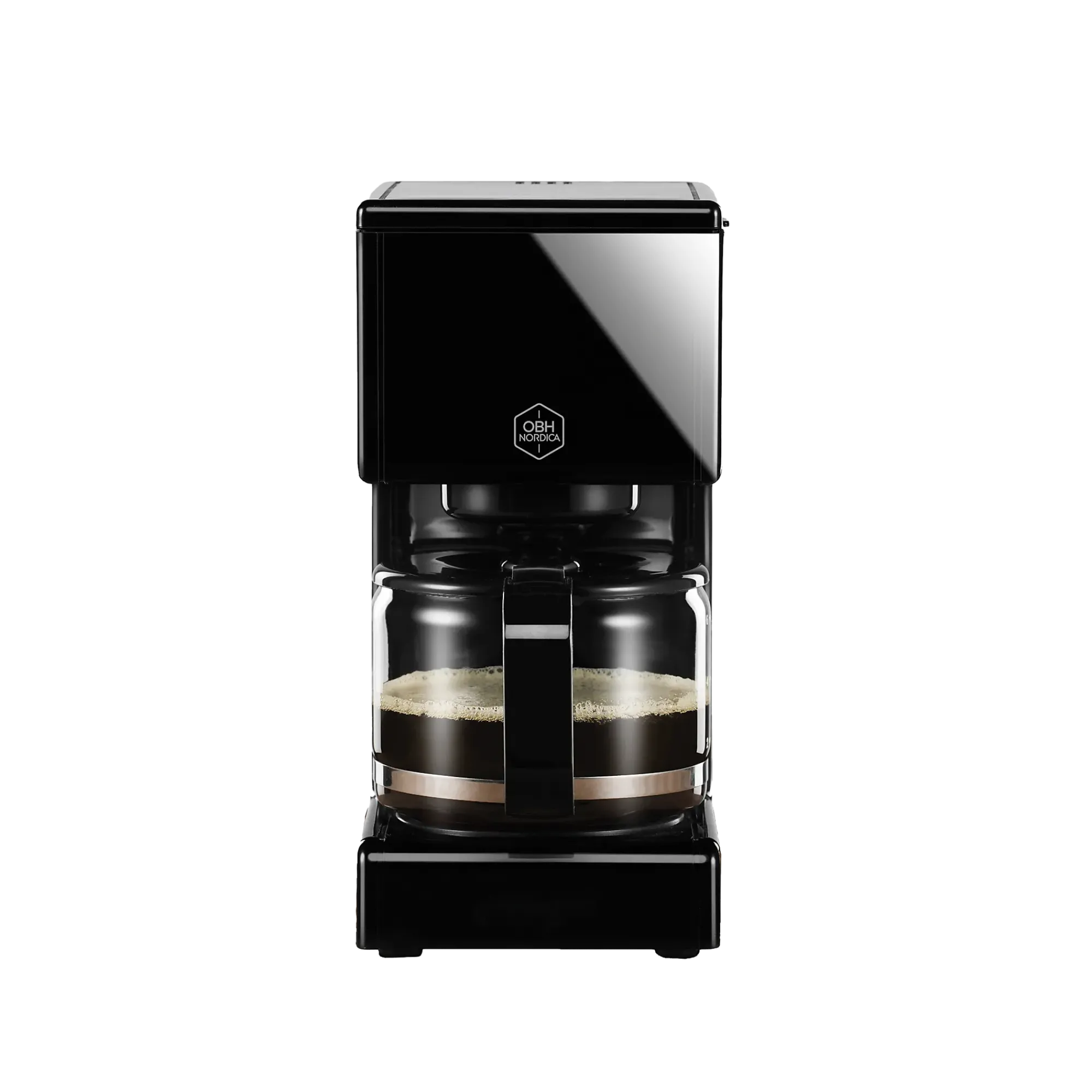 Kaffetrakter 0,75l 680w-Obh nordica Outlet