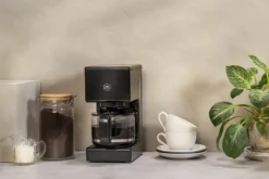 Kaffetrakter 0,75l 680w-Obh nordica Outlet