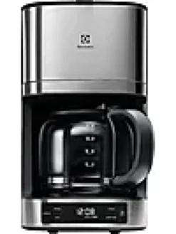 Kaffetrakter med timer EKF7700 1,4l-Electrolux