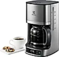Kaffetrakter med timer EKF7700 1,4l-Electrolux