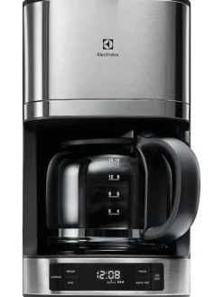 Kaffetrakter med timer EKF7700 1,4l-Electrolux