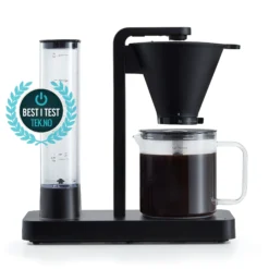 Kaffetrakter Performance WSPL-3B 1,25l-Wilfa Clearance