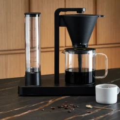 Kaffetrakter Performance WSPL-3B 1,25l-Wilfa Clearance