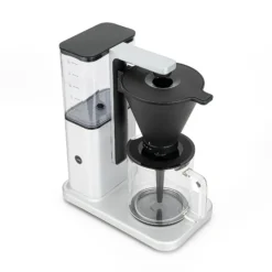 Kaffetrakter Zense Alux CM10APA-M125-Wilfa Clearance