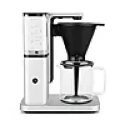 Kaffetrakter Zense Alux CM10APA-M125-Wilfa Clearance