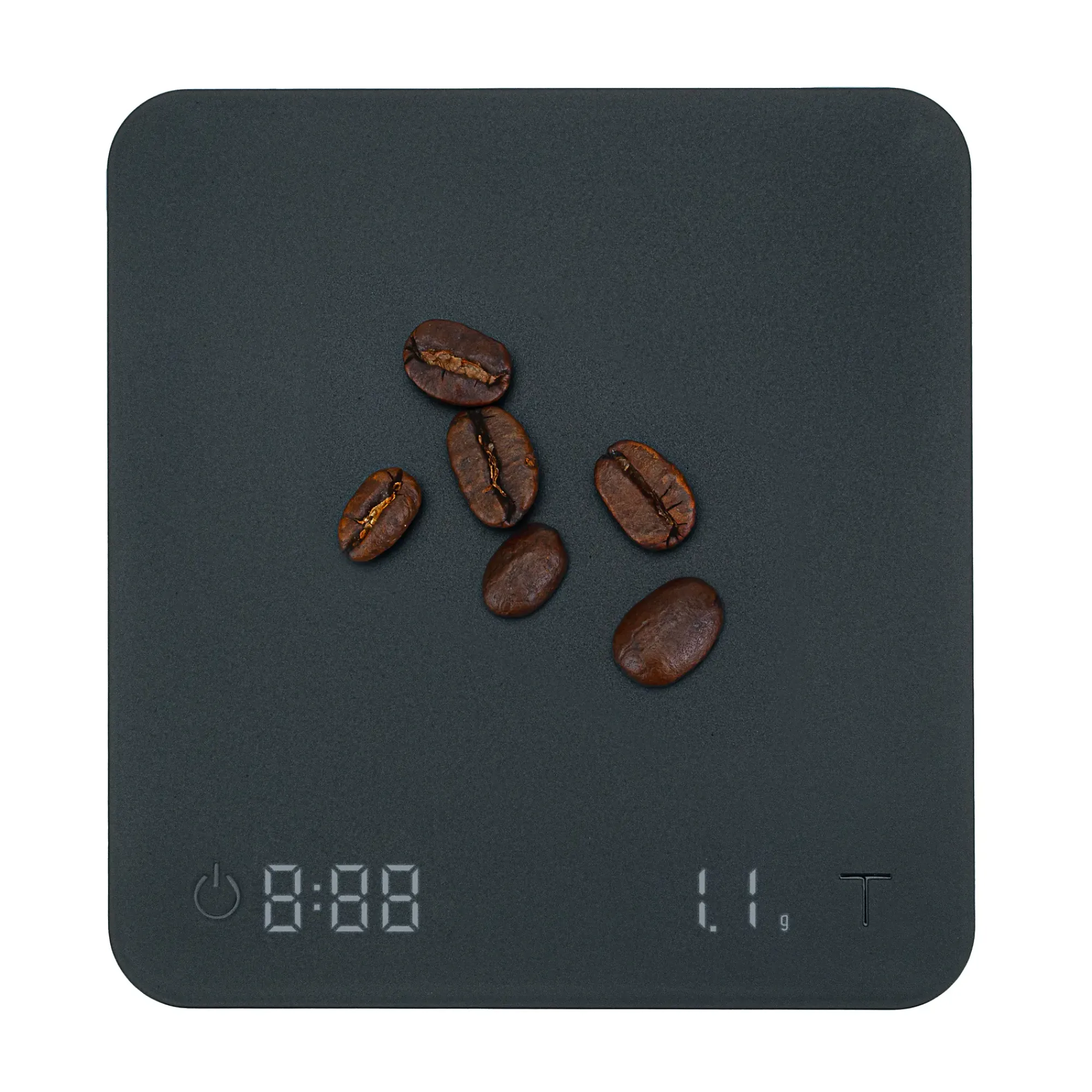 Kaffevekt Uni mini scale-Wilfa