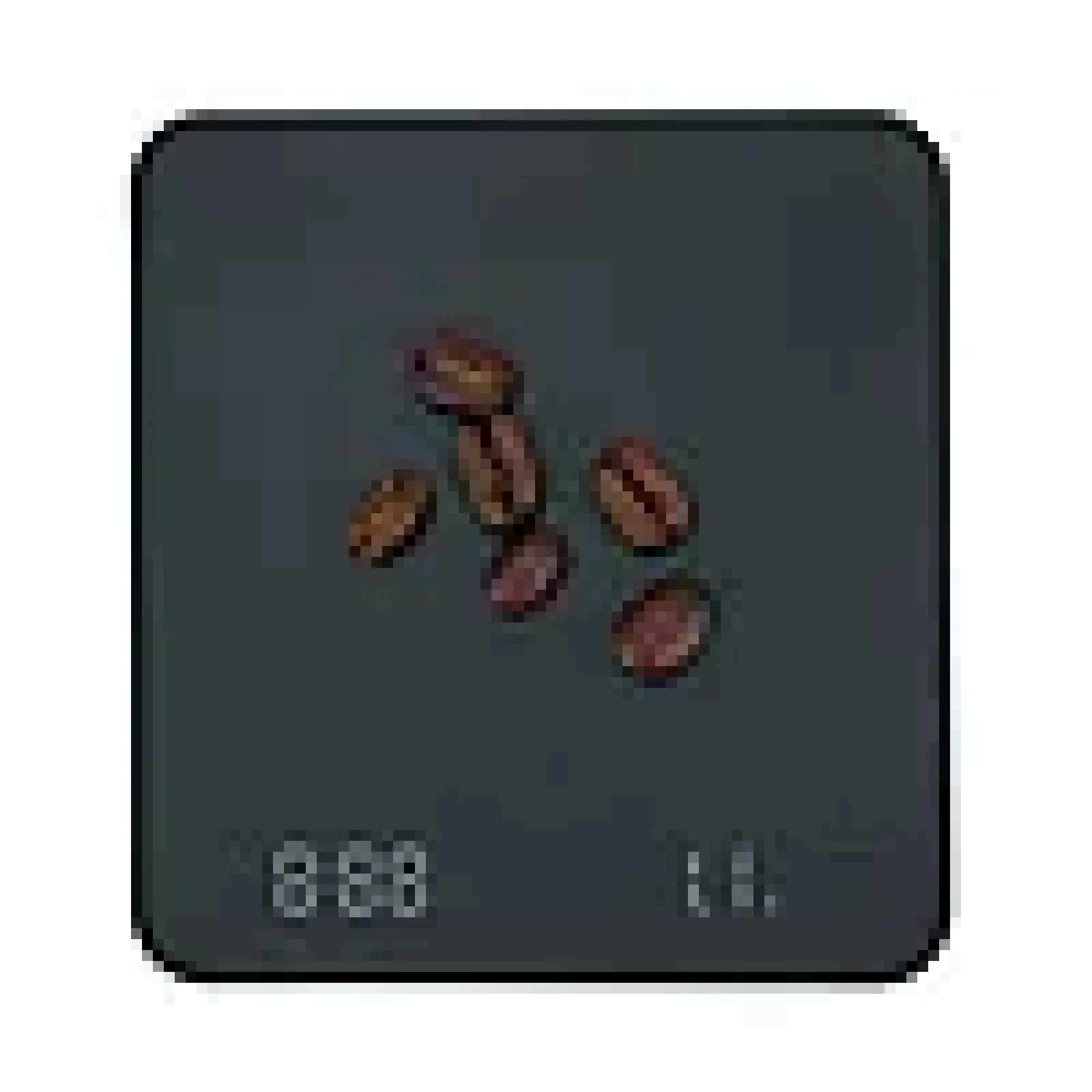 Kaffevekt Uni mini scale-Wilfa