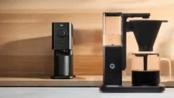 Kaffevekt Uni mini scale-Wilfa