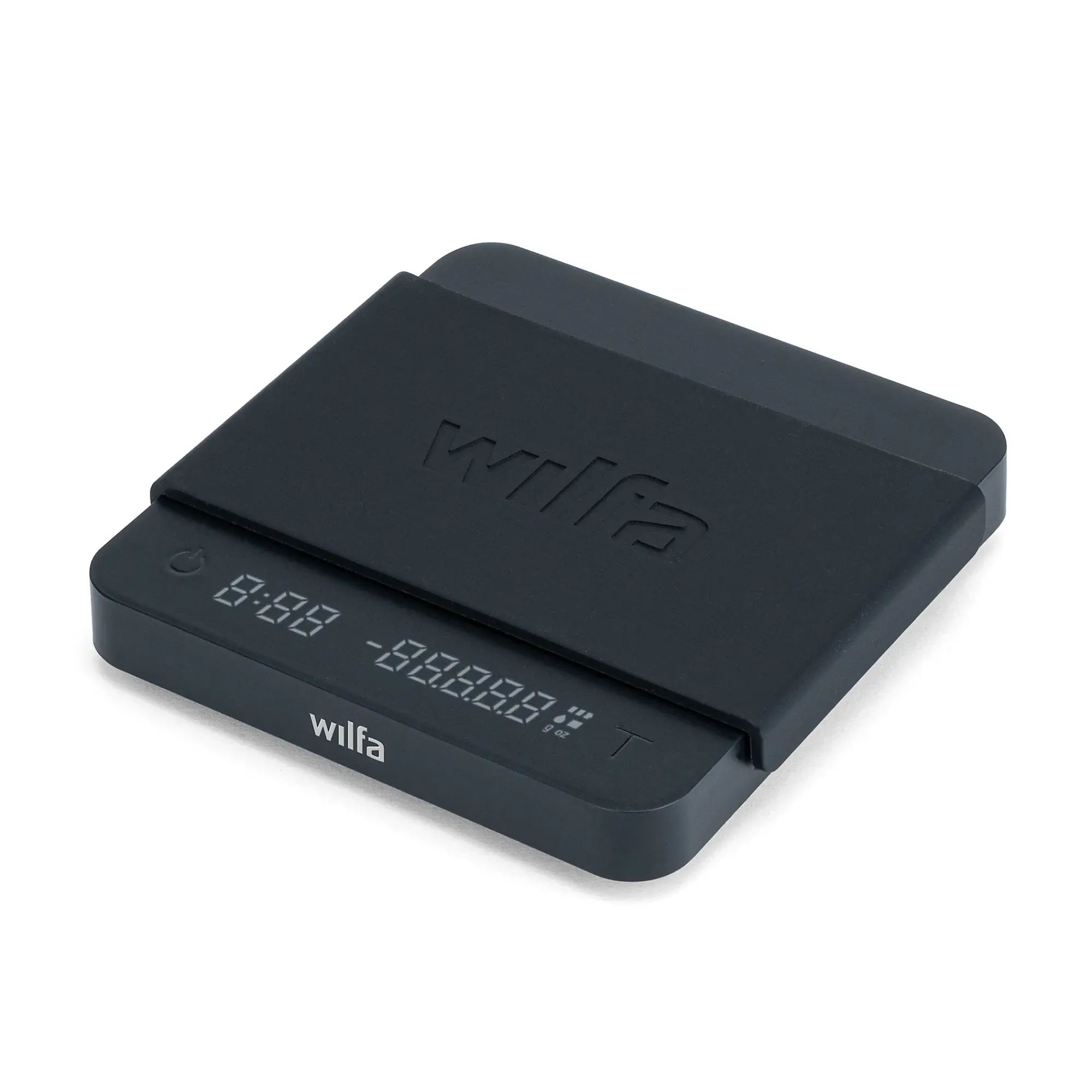 Kaffevekt Uni mini scale-Wilfa
