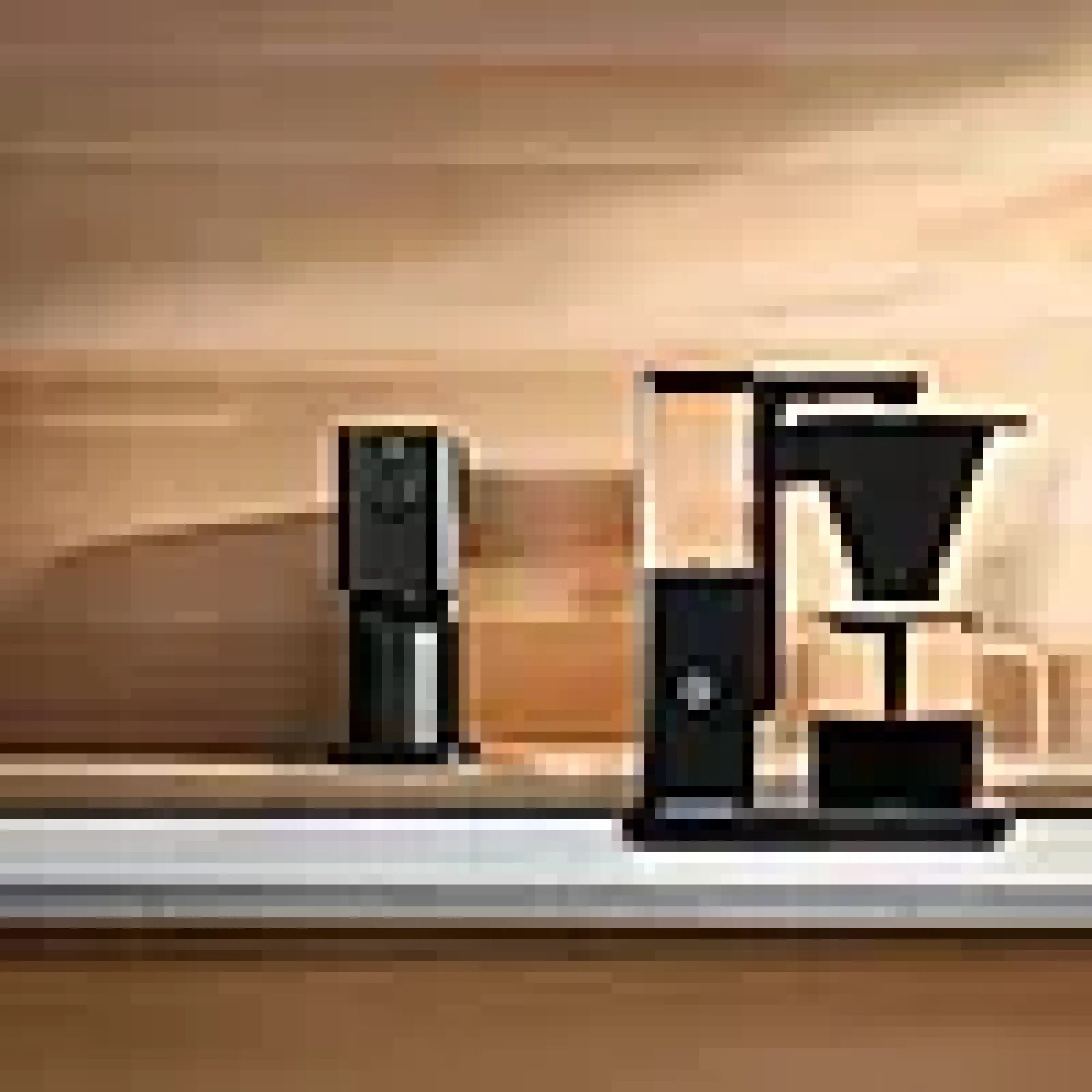 Kaffevekt Uni mini scale-Wilfa