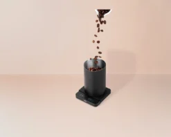 Kaffevekt Uni mini scale-Wilfa