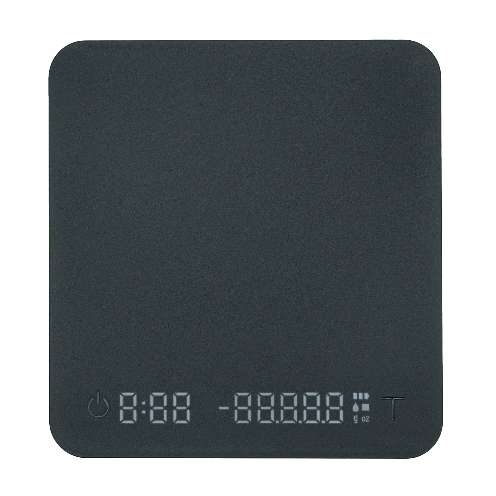Kaffevekt Uni mini scale-Wilfa