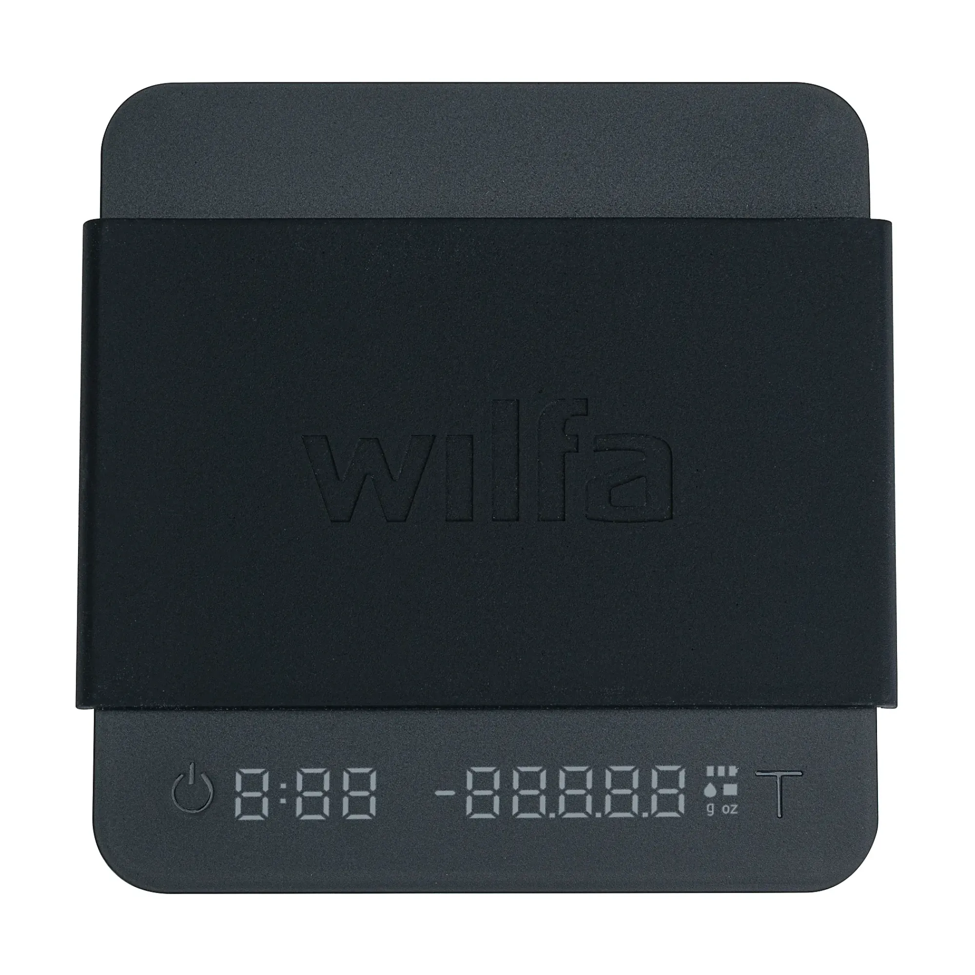 Kaffevekt Uni mini scale-Wilfa