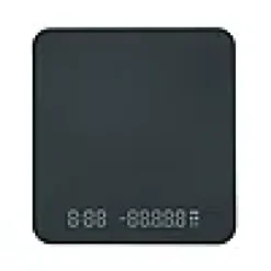 Kaffevekt Uni mini scale-Wilfa