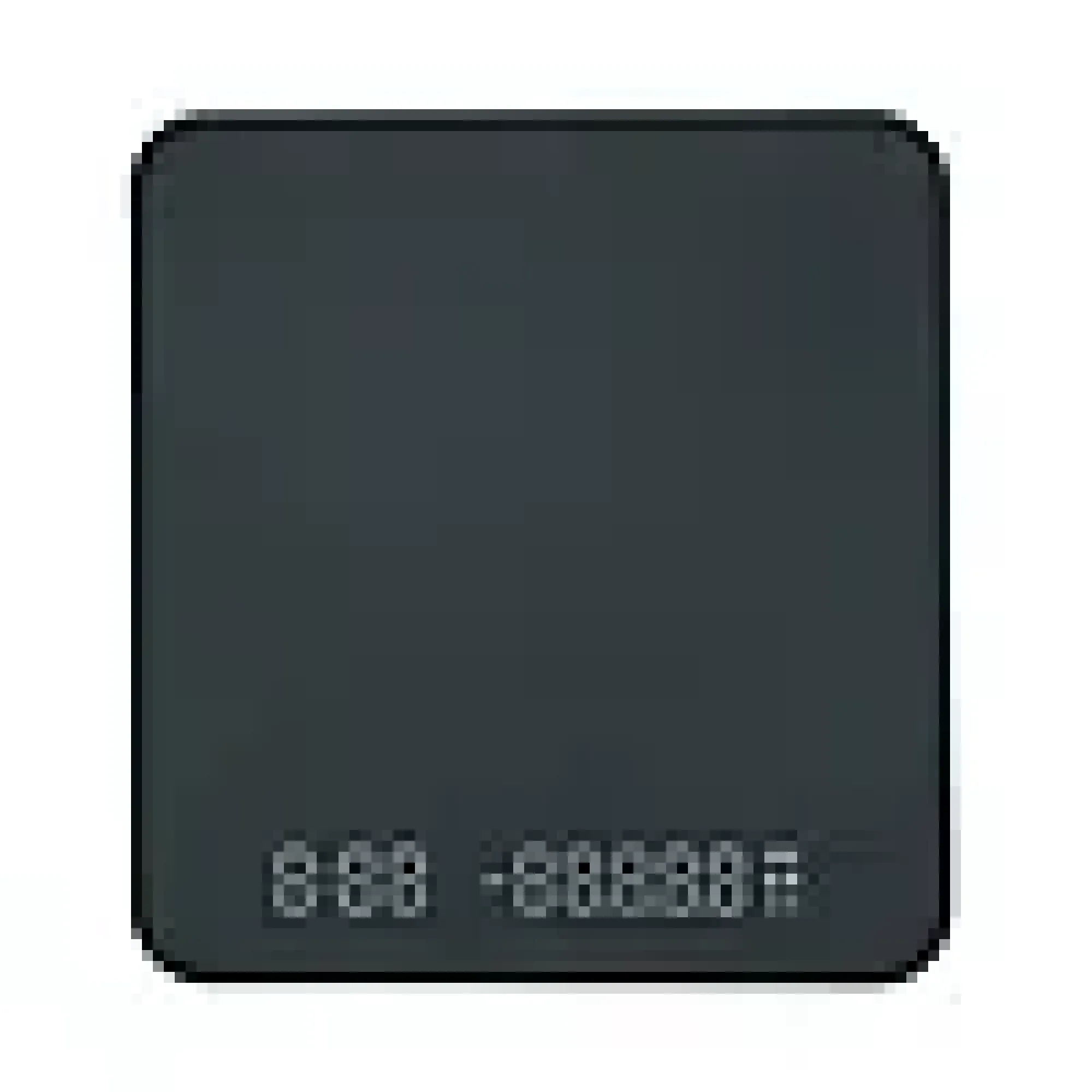 Kaffevekt Uni mini scale-Wilfa