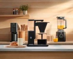 Kaffevekt Uni mini scale-Wilfa