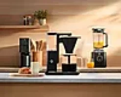 Kaffevekt Uni mini scale-Wilfa