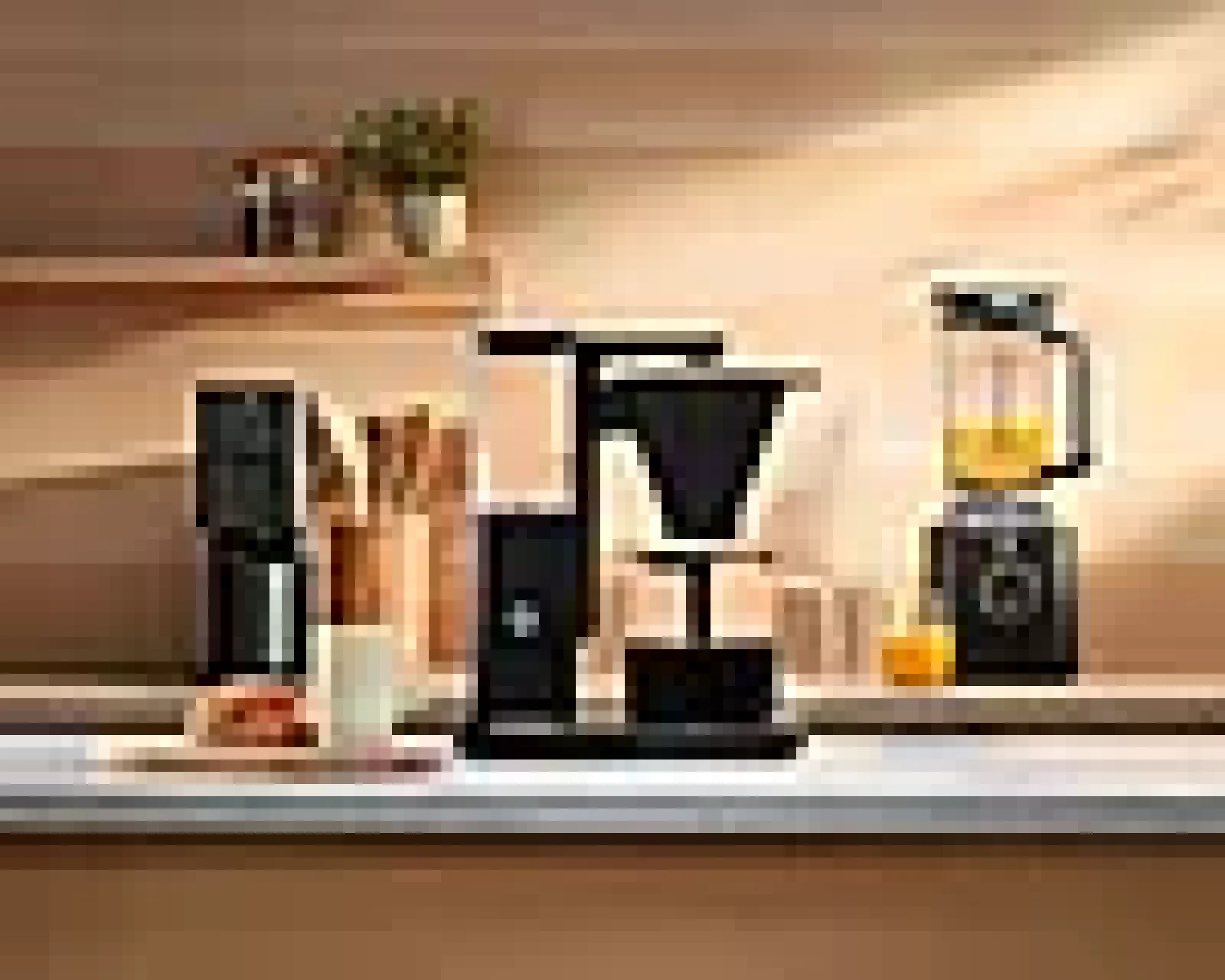 Kaffevekt Uni mini scale-Wilfa