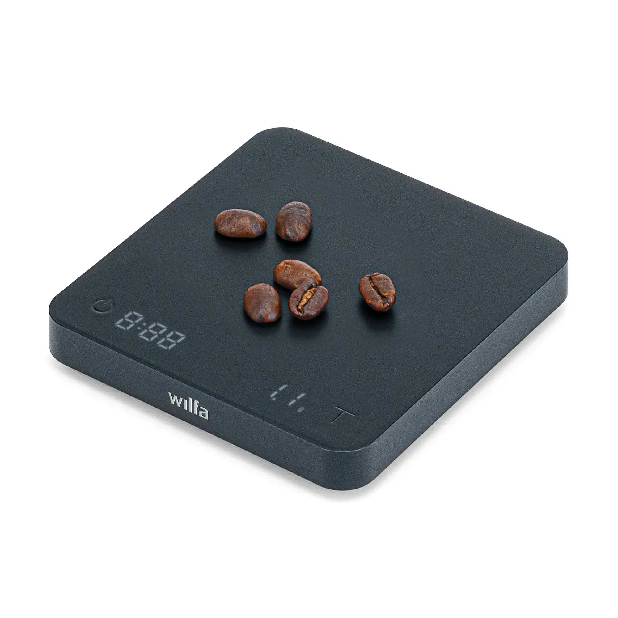 Kaffevekt Uni mini scale-Wilfa