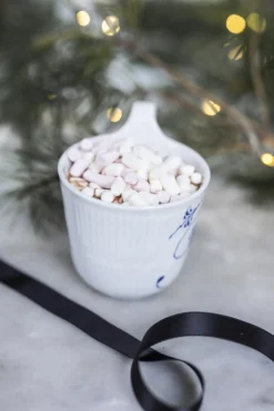 Kakaobombe med melkesjokolade og marshmallows-Cemo gourmet Best