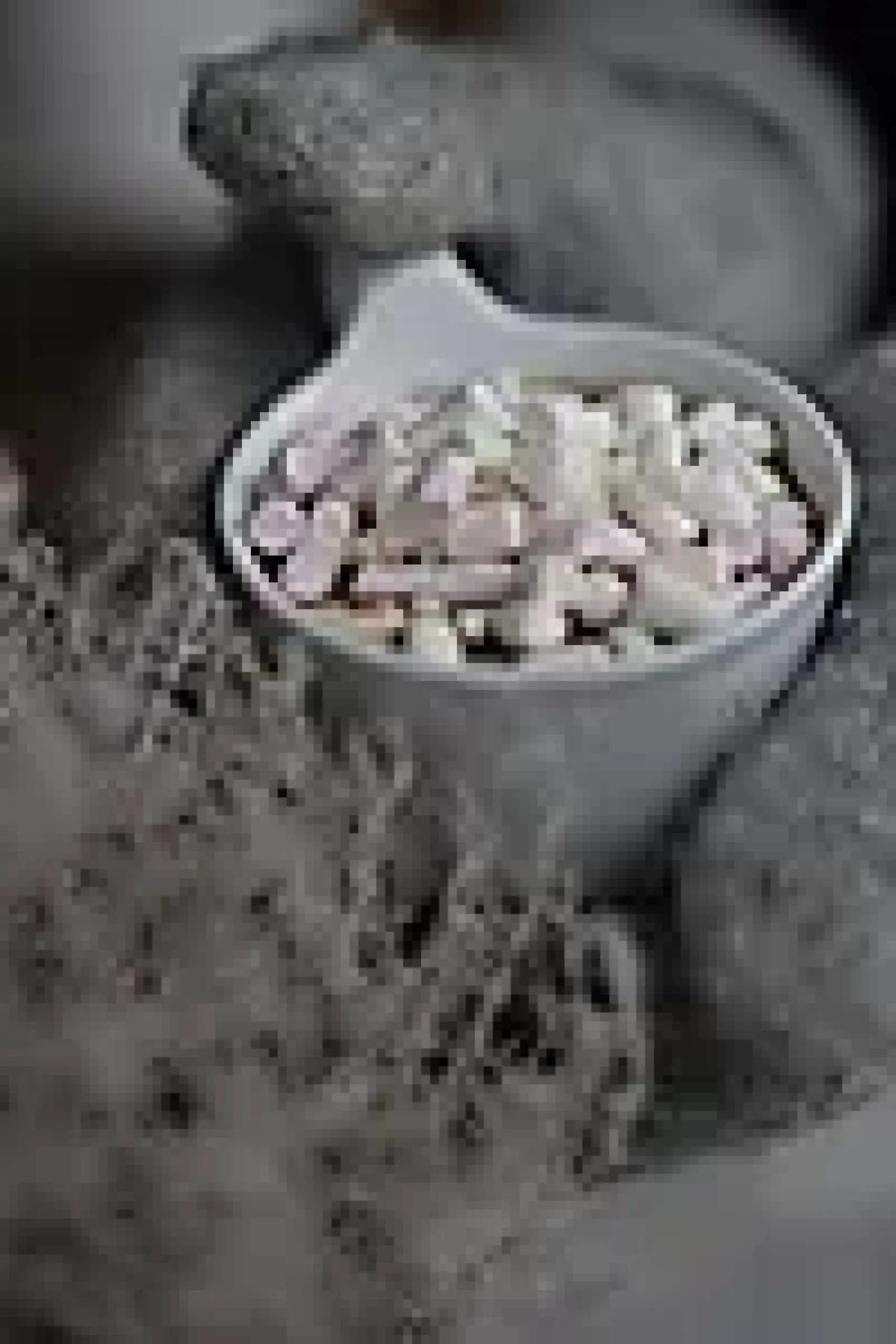 Kakaobombe med melkesjokolade og marshmallows-Cemo gourmet Best