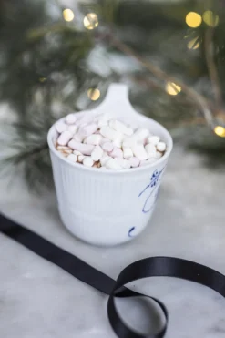 Kakaobombe med melkesjokolade og marshmallows-Cemo gourmet Best