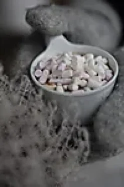 Kakaobombe med melkesjokolade og marshmallows-Cemo gourmet Best