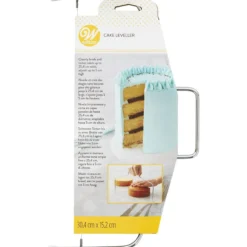 Kakedeler bred 25cm-Wilton Best