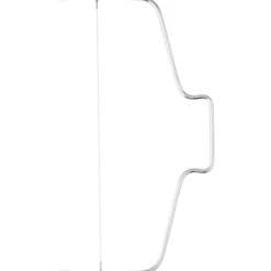 Kakedeler bred 25cm-Wilton Best