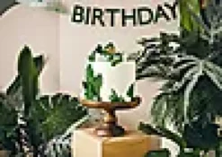 Kakelys dinosaur 3cm 3stk-Partydeco Clearance