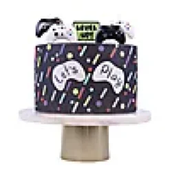 Kakelys Gamer Sett med 5 deler-Pme Sale
