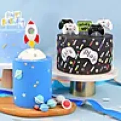 Kakelys Gamer Sett med 5 deler-Pme Sale