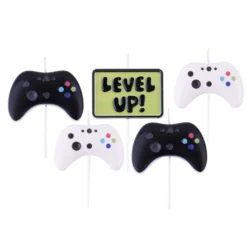 Kakelys Gamer Sett med 5 deler-Pme Sale