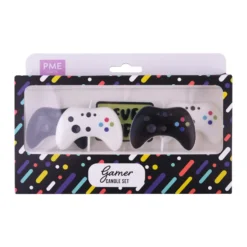Kakelys Gamer Sett med 5 deler-Pme Sale