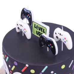 Kakelys Gamer Sett med 5 deler-Pme Sale