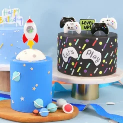 Kakelys Gamer Sett med 5 deler-Pme Sale