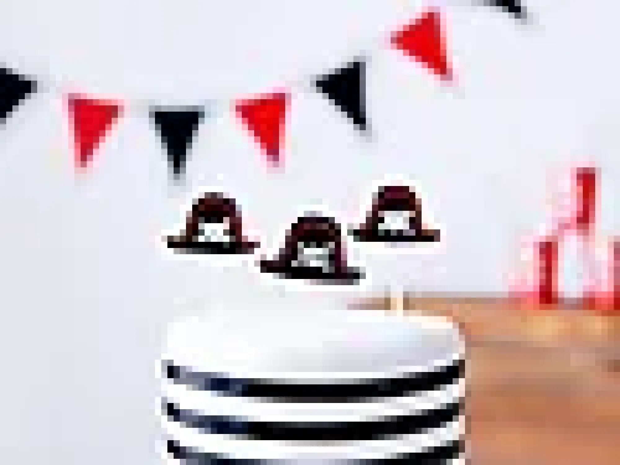 Kakelys Pirat På Stick 5stk-Partydeco New