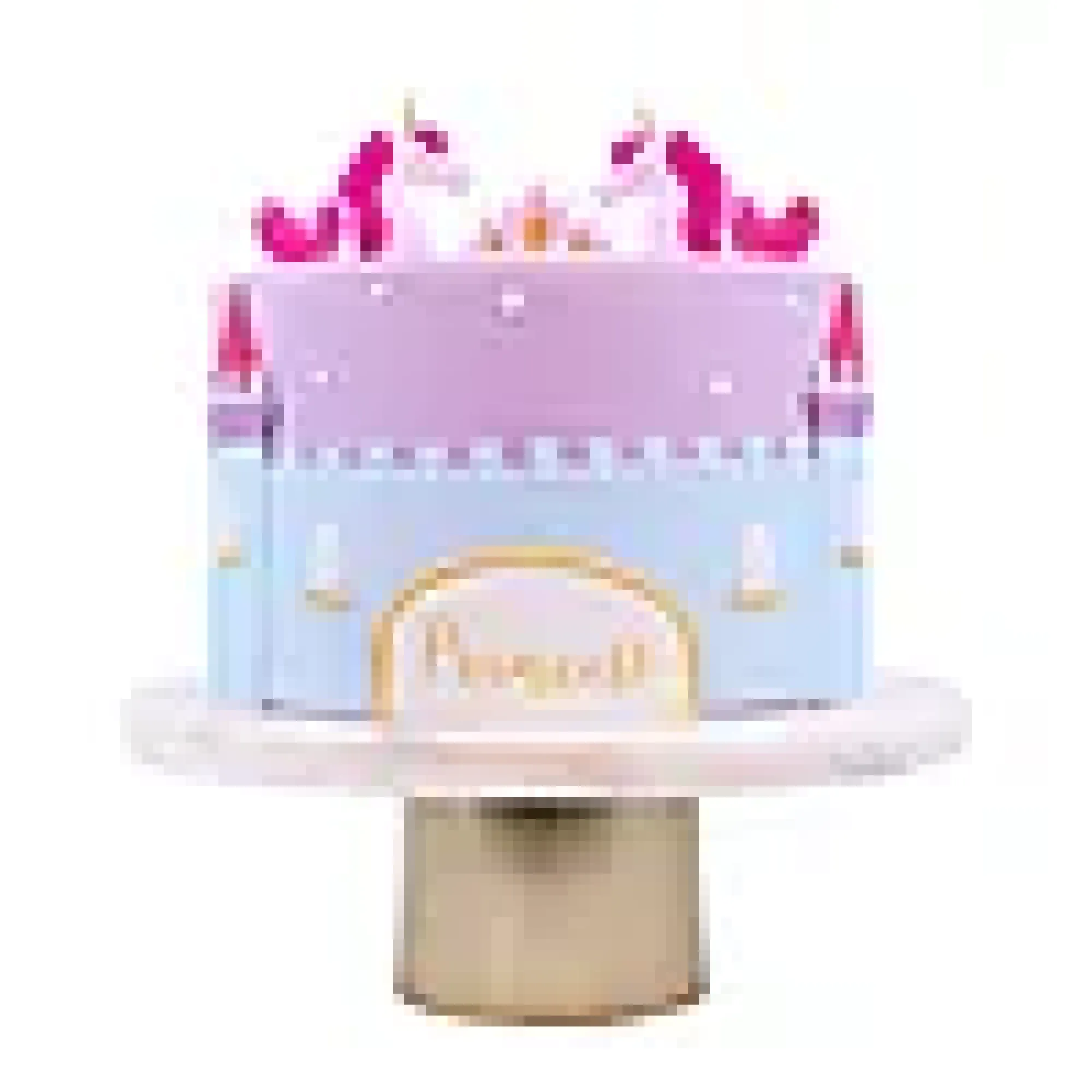 Kakelys Princess sett med 5 deler-Pme Clearance