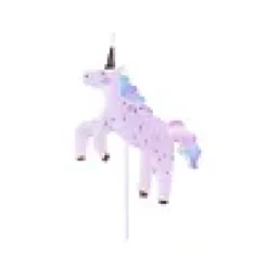 Kakelys Unicorn Candle-Pme Hot