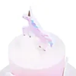 Kakelys Unicorn Candle-Pme Hot