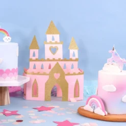 Kakelys Unicorn Candle-Pme Hot