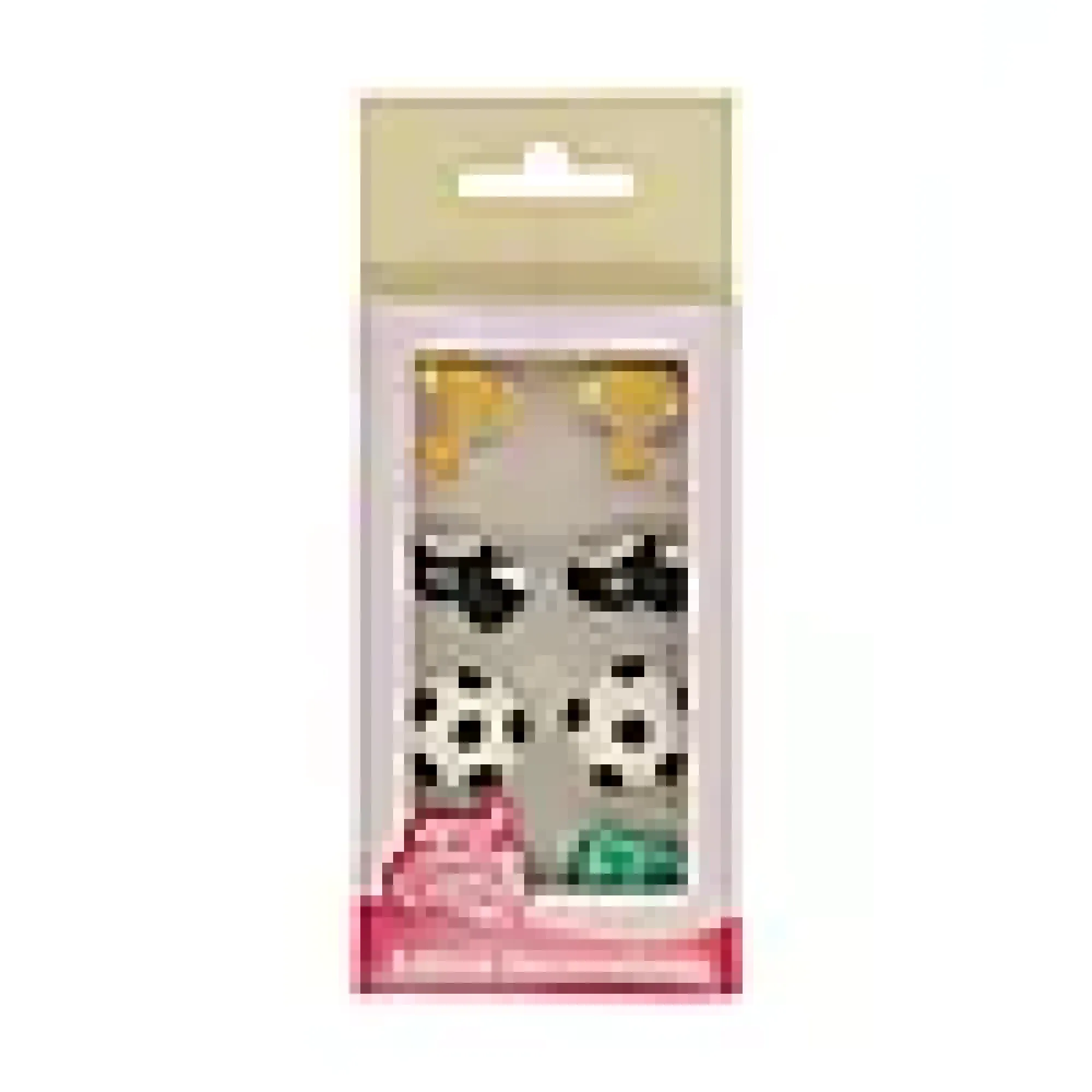 Kakepynt fotball 8stk-Funcakes Outlet