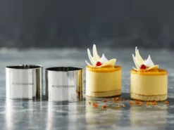 Kakering 5x6cm 2stk-Blomsterbergs Clearance